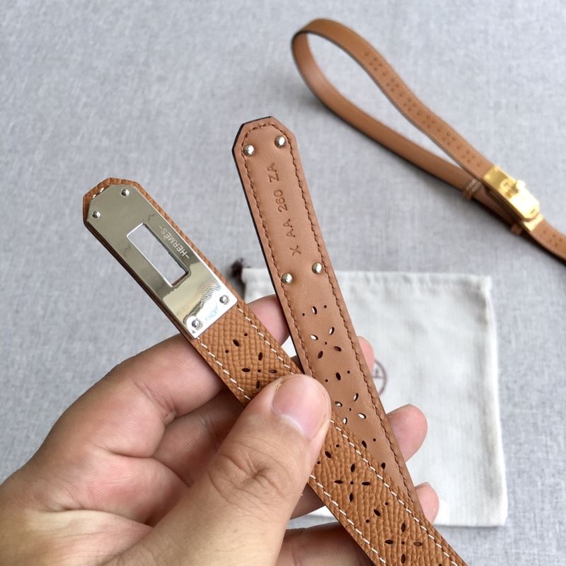 Hermes Belts