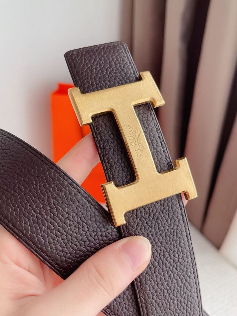 Hermes Belts