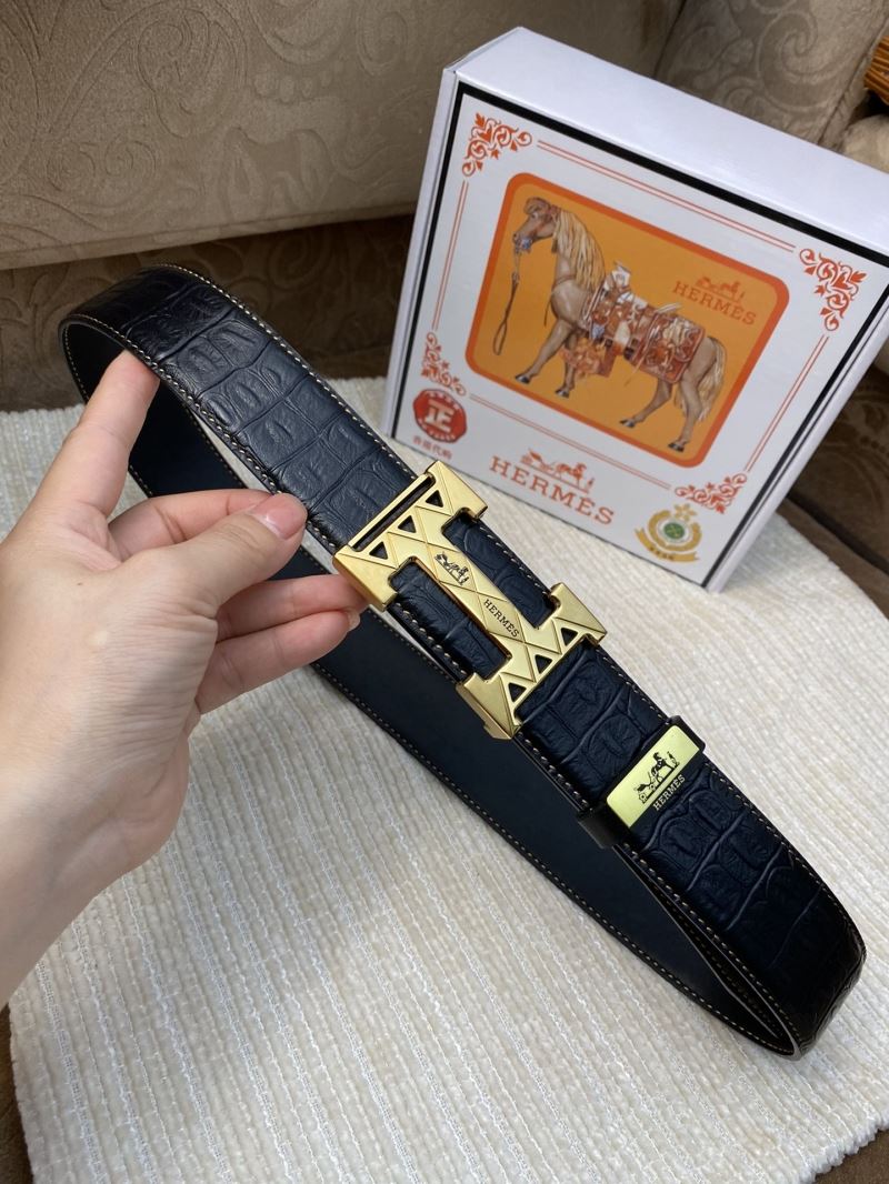 Hermes Belts