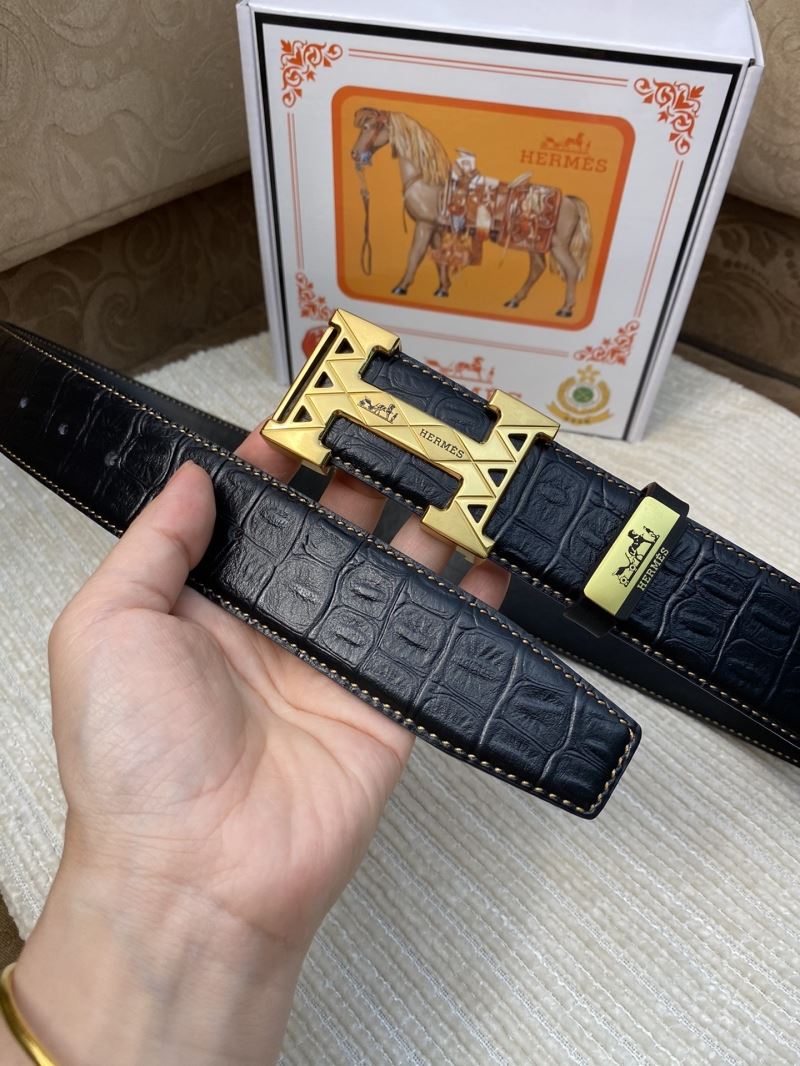 Hermes Belts