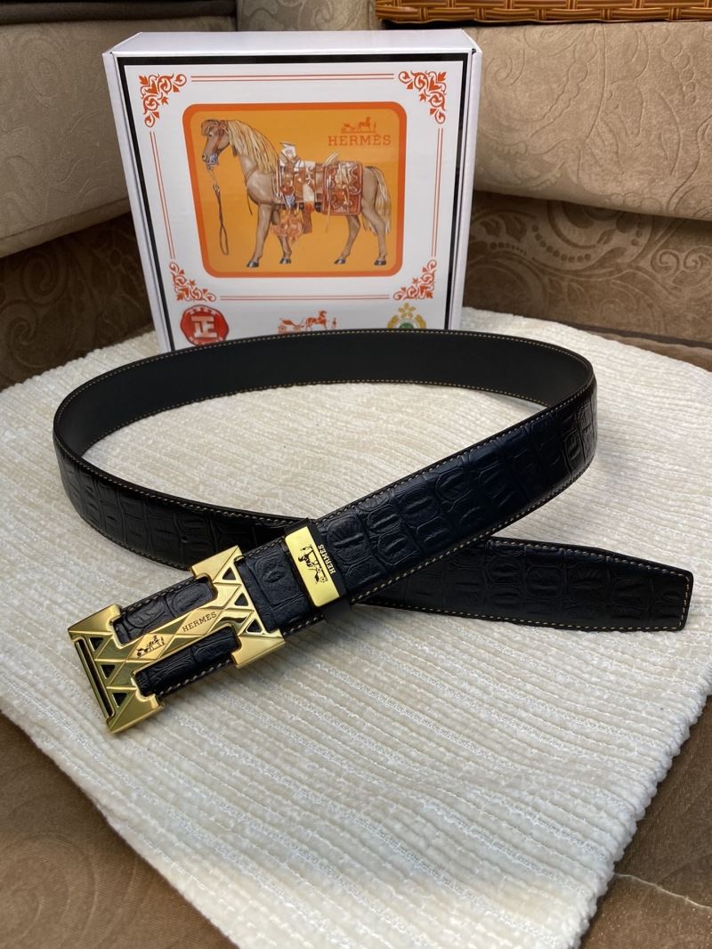 Hermes Belts