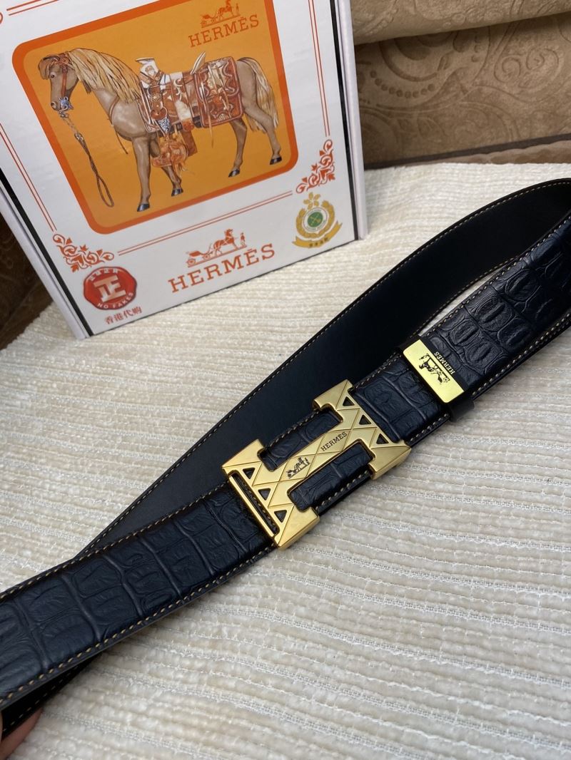 Hermes Belts