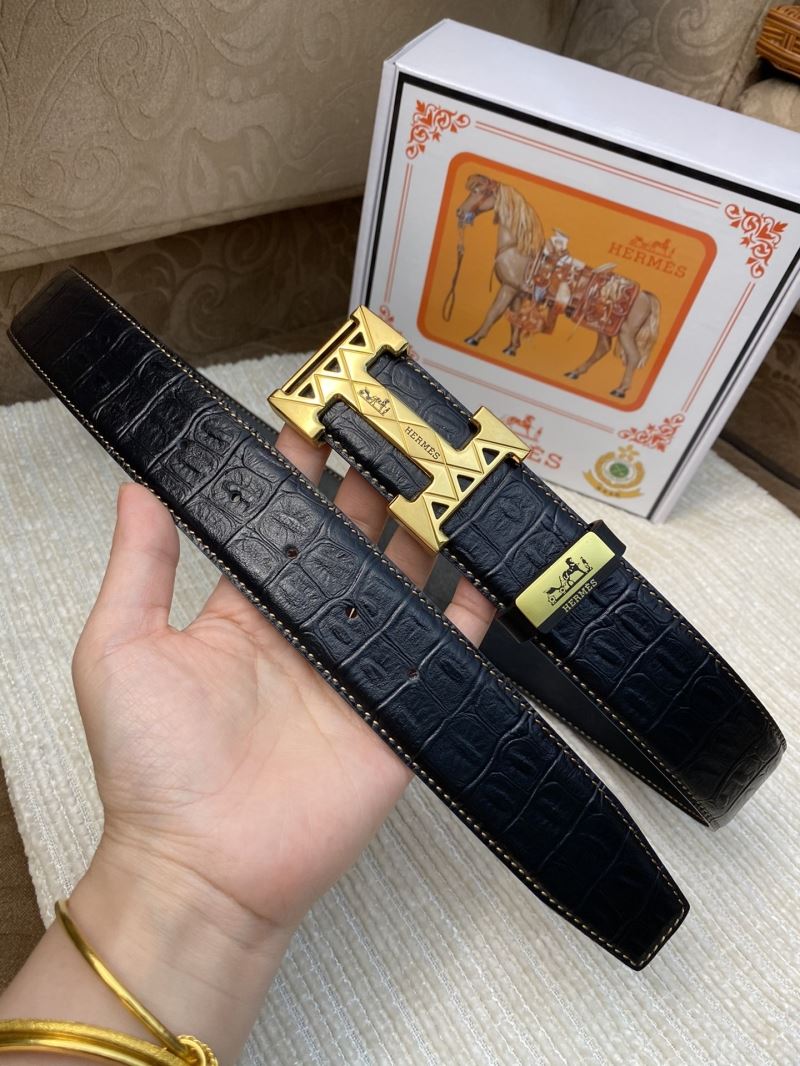 Hermes Belts