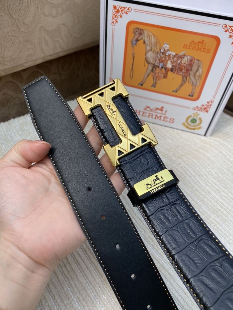 Hermes Belts