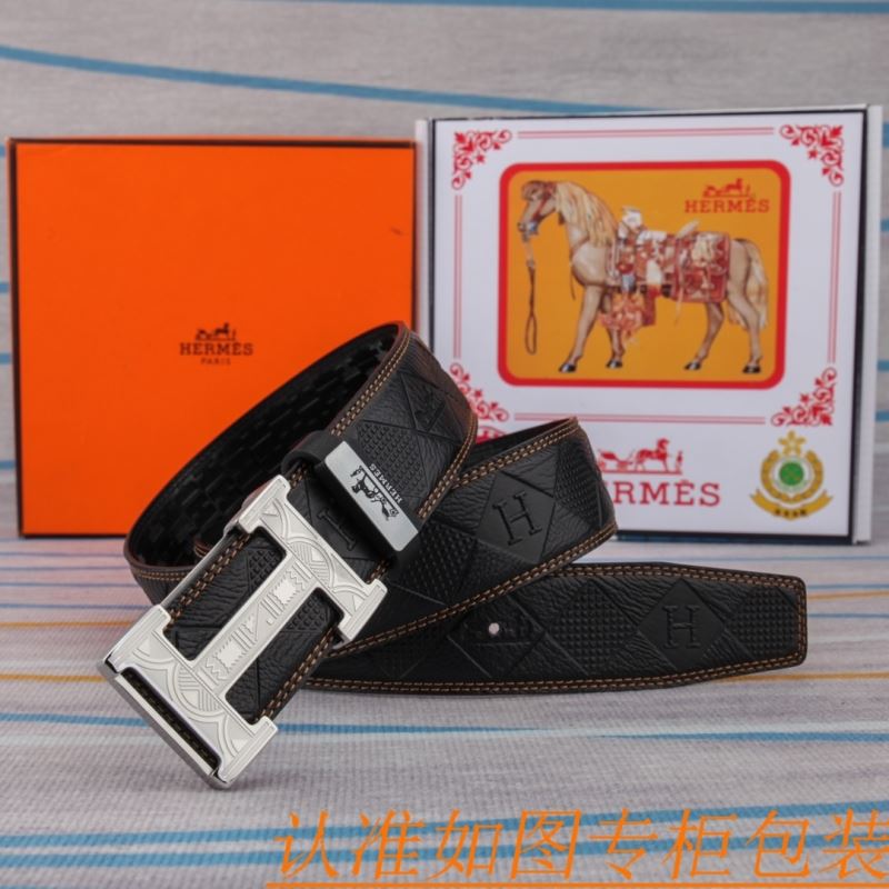 Hermes Belts