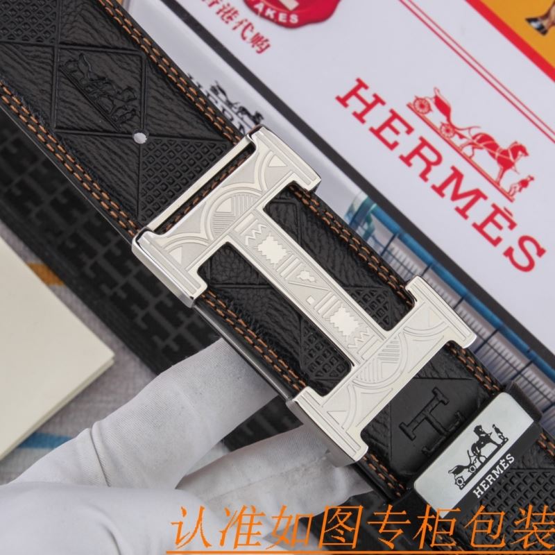 Hermes Belts