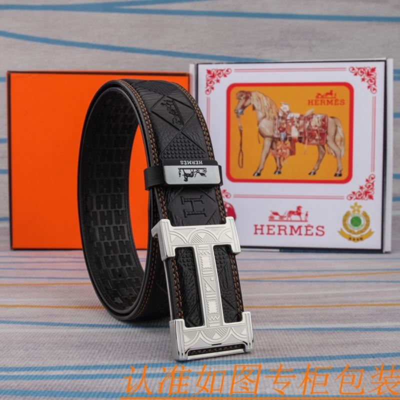 Hermes Belts