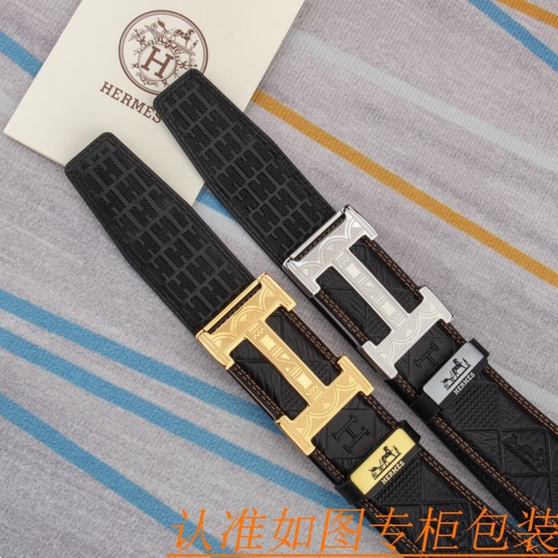 Hermes Belts