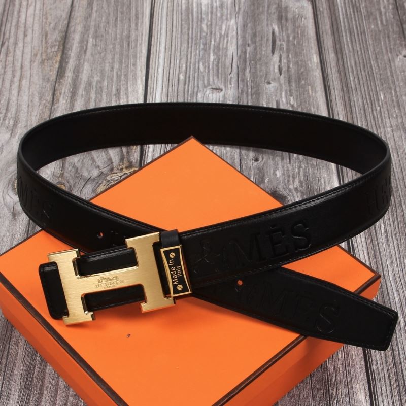 Hermes Belts