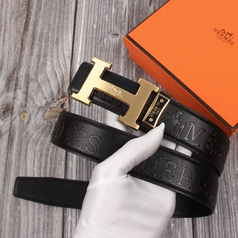 Hermes Belts