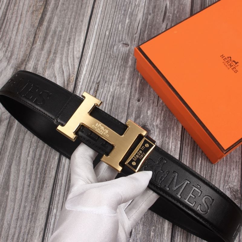 Hermes Belts