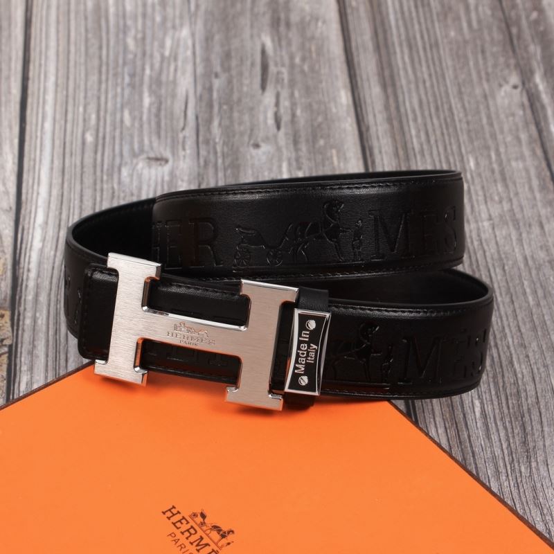 Hermes Belts