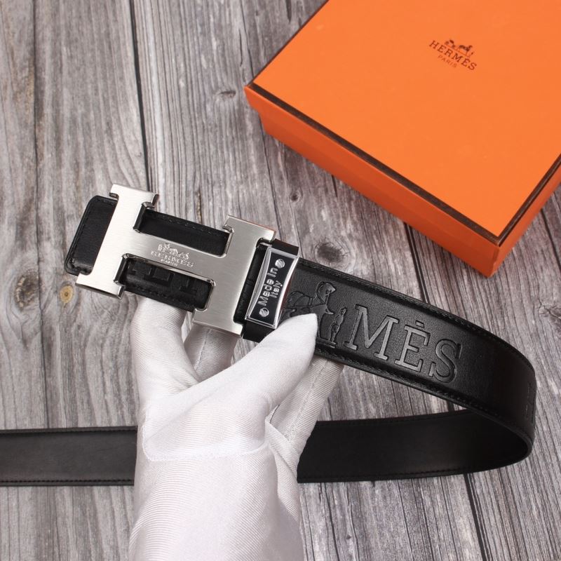 Hermes Belts