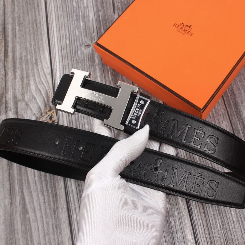 Hermes Belts