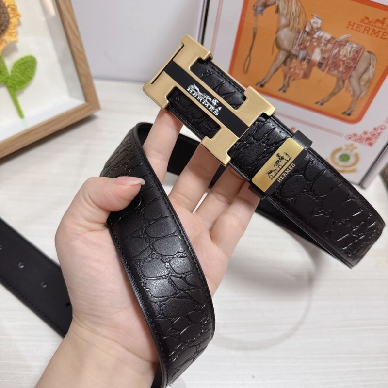 Hermes Belts