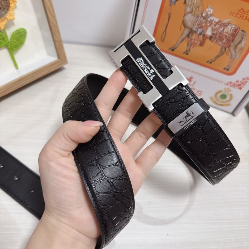 Hermes Belts