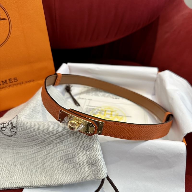 Hermes Belts