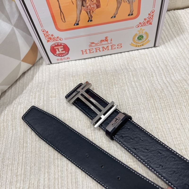 Hermes Belts