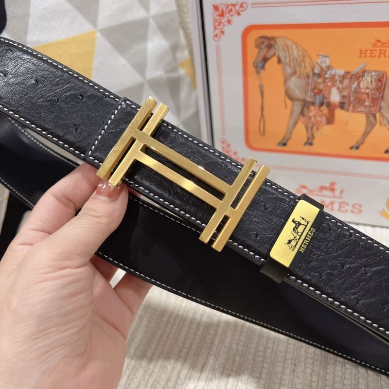 Hermes Belts