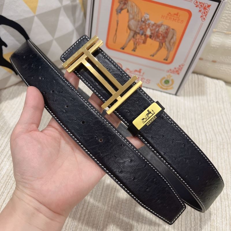 Hermes Belts