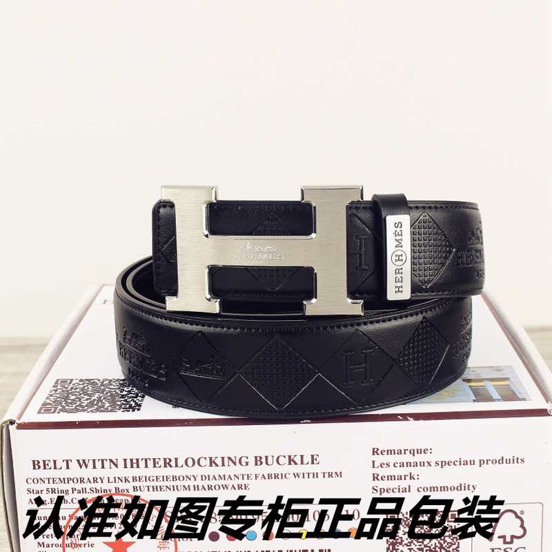 Hermes Belts