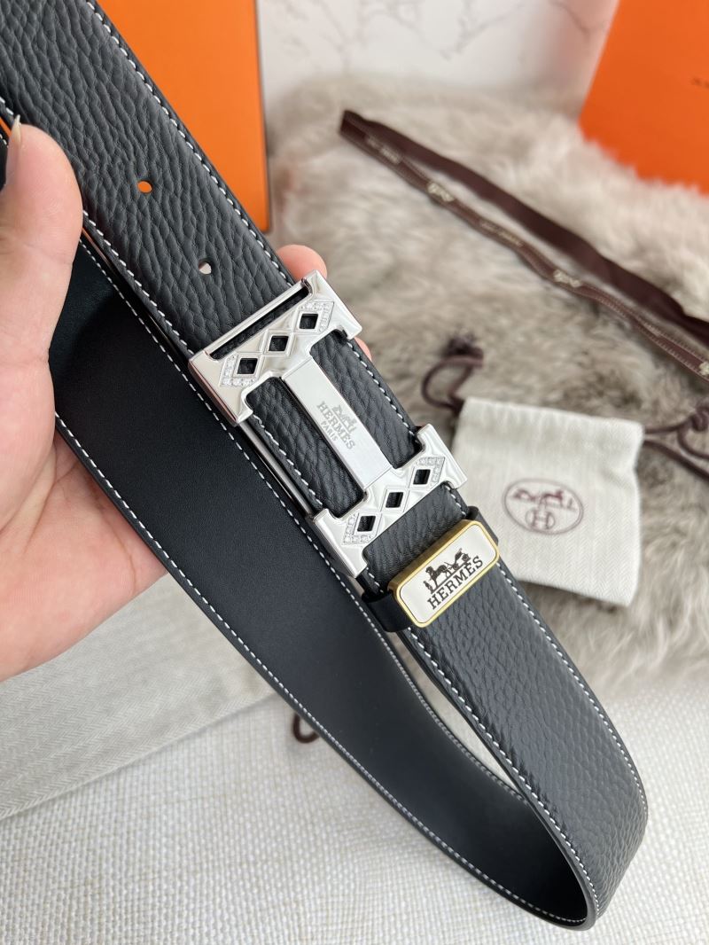 Hermes Belts