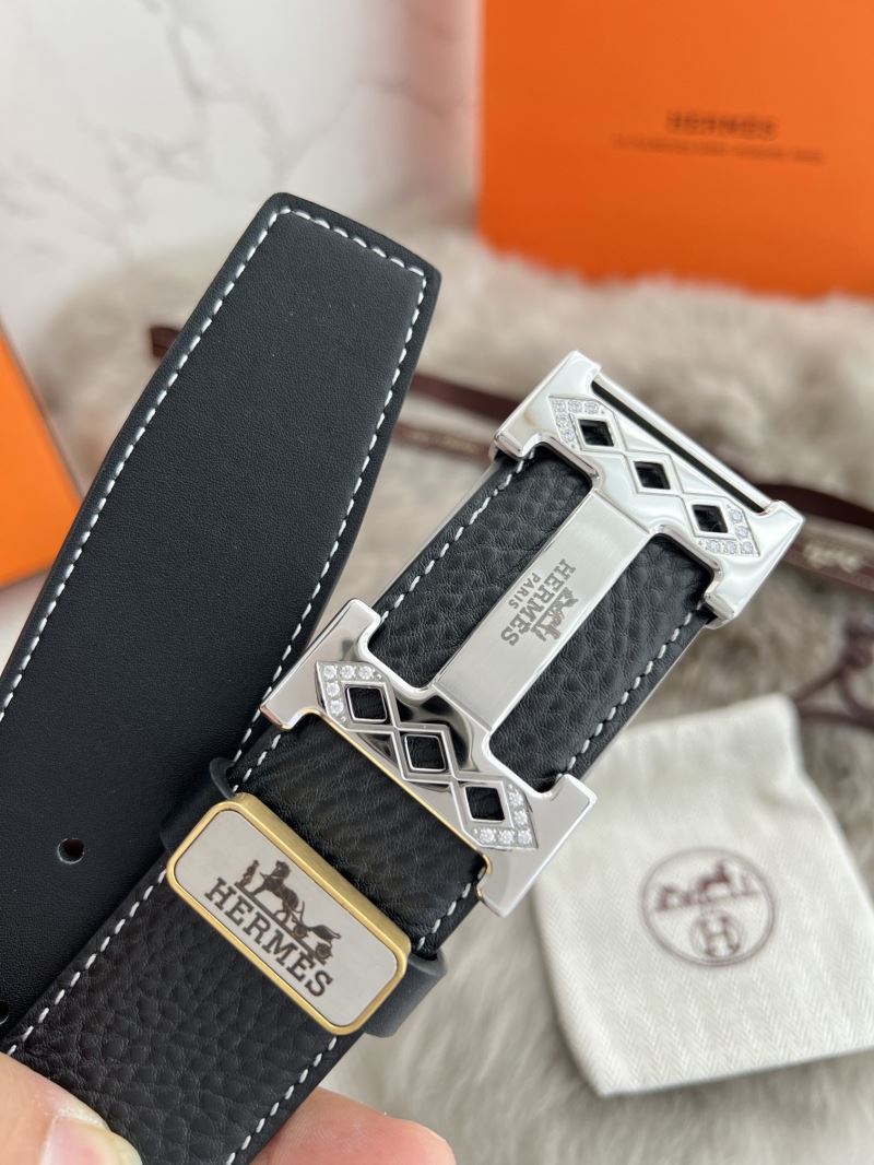 Hermes Belts