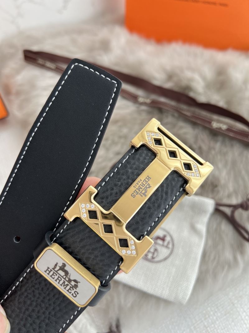 Hermes Belts