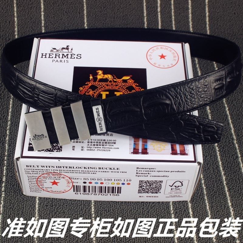 Hermes Belts