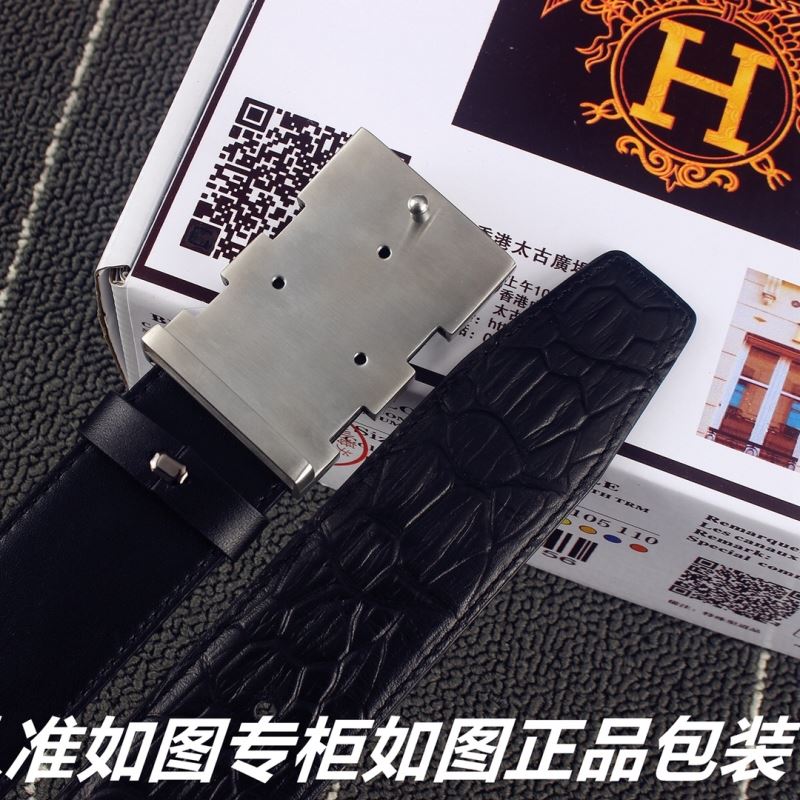 Hermes Belts