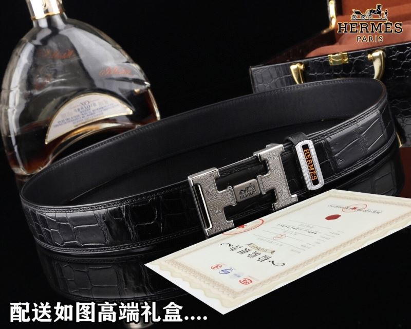 Hermes Belts