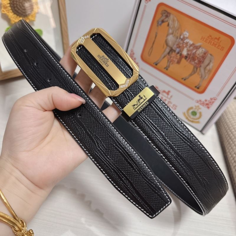 Hermes Belts