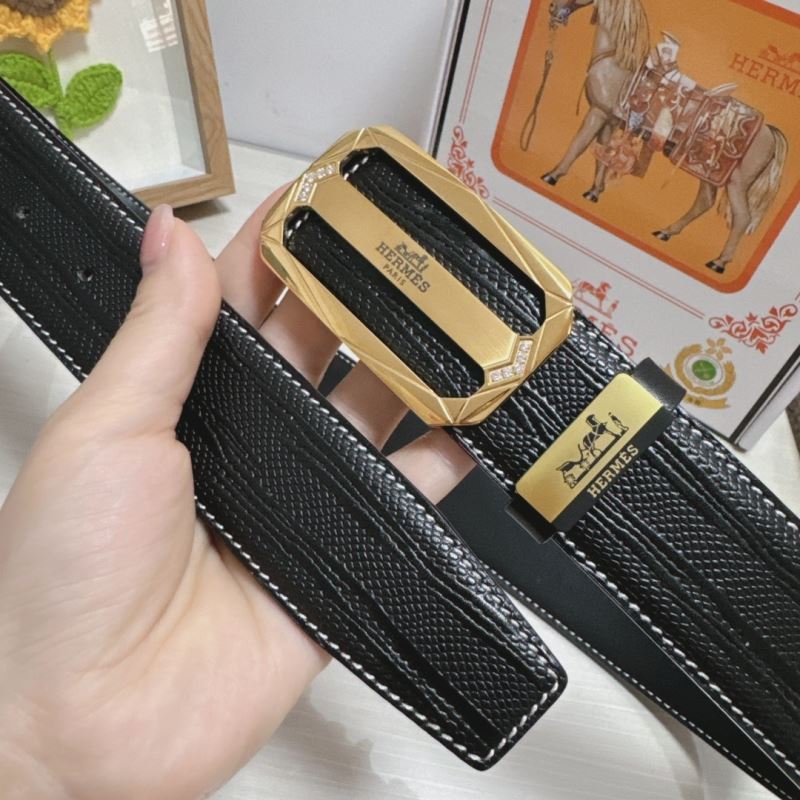 Hermes Belts