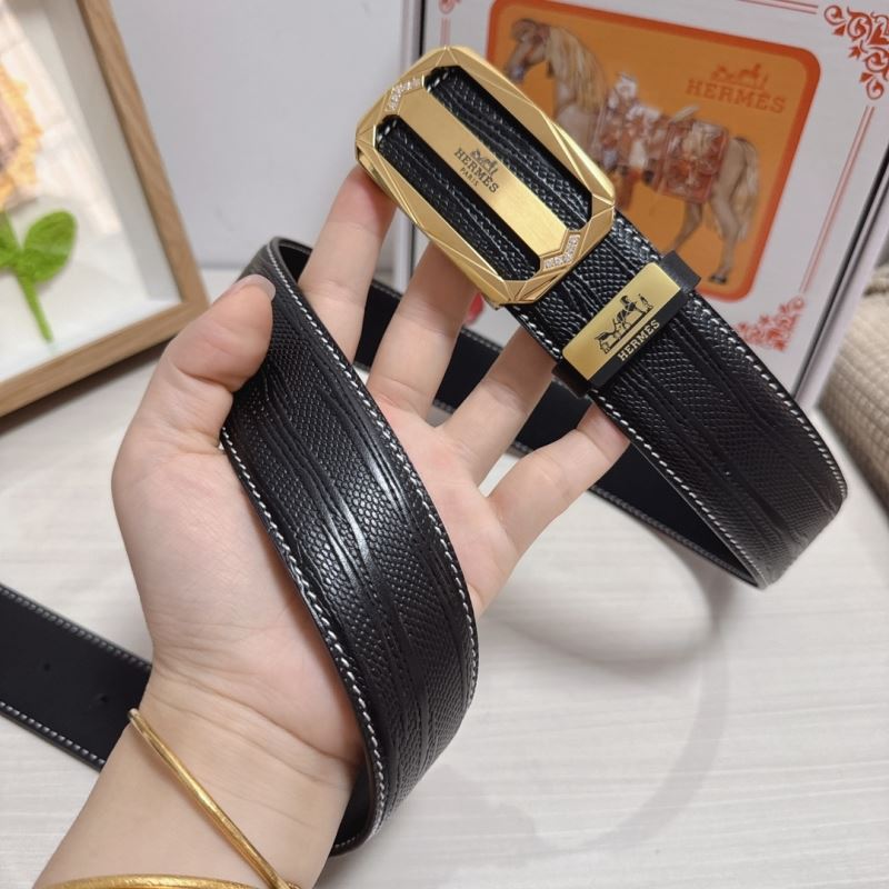 Hermes Belts