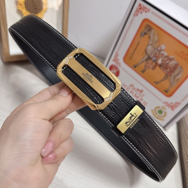 Hermes Belts