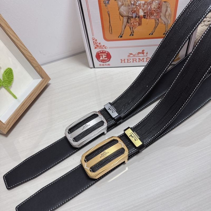 Hermes Belts