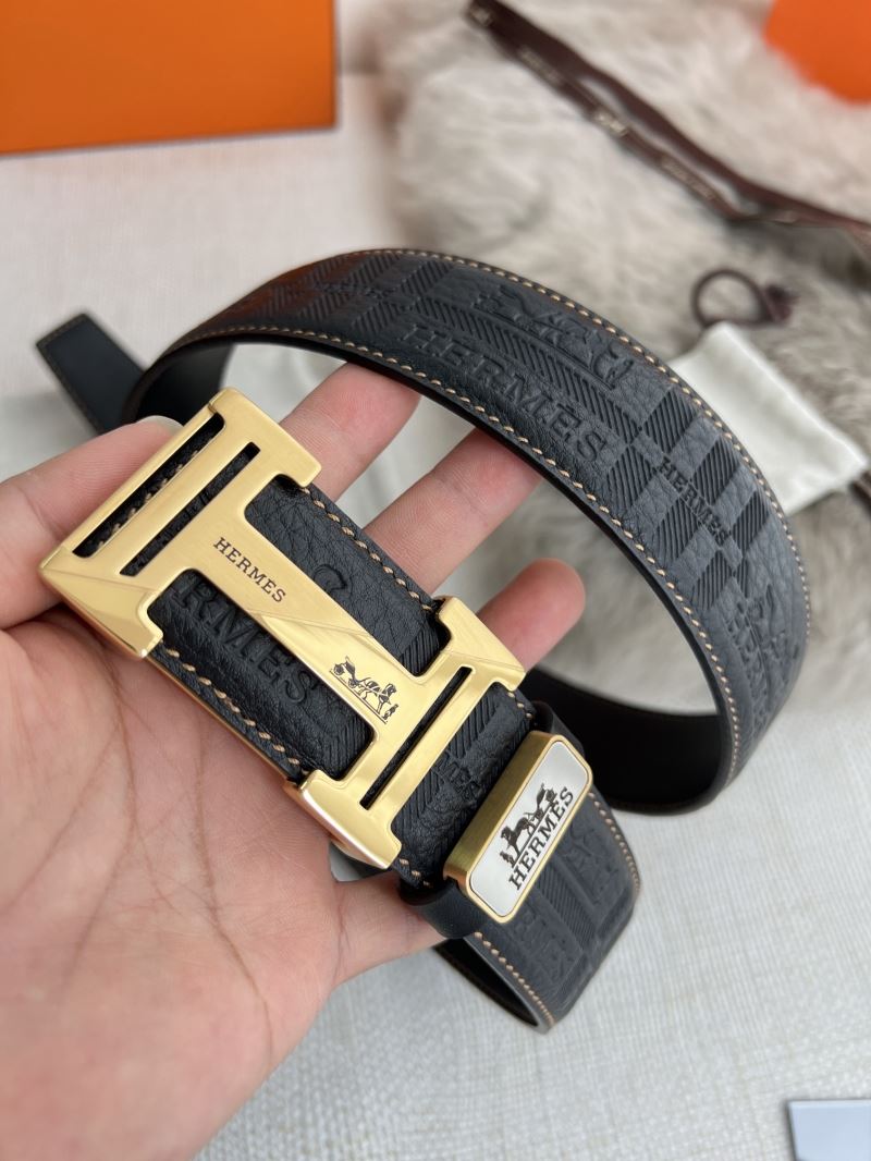 Hermes Belts