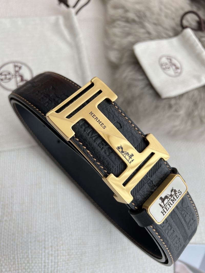 Hermes Belts