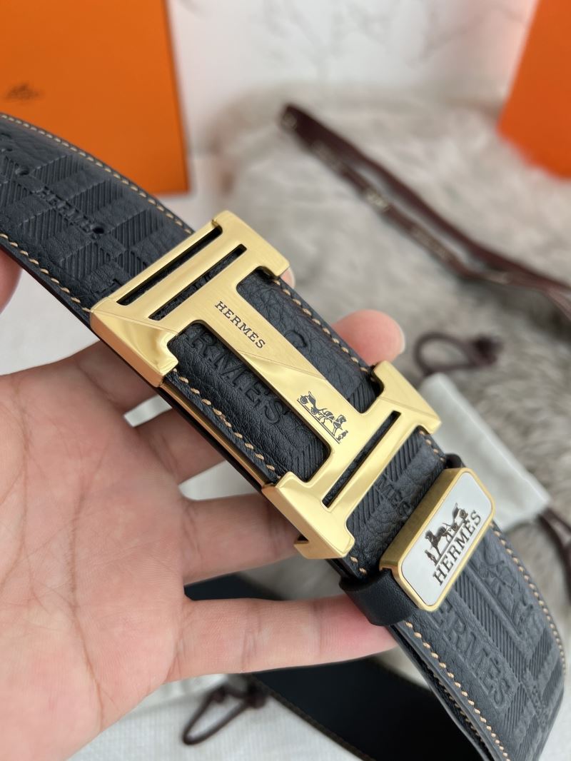 Hermes Belts