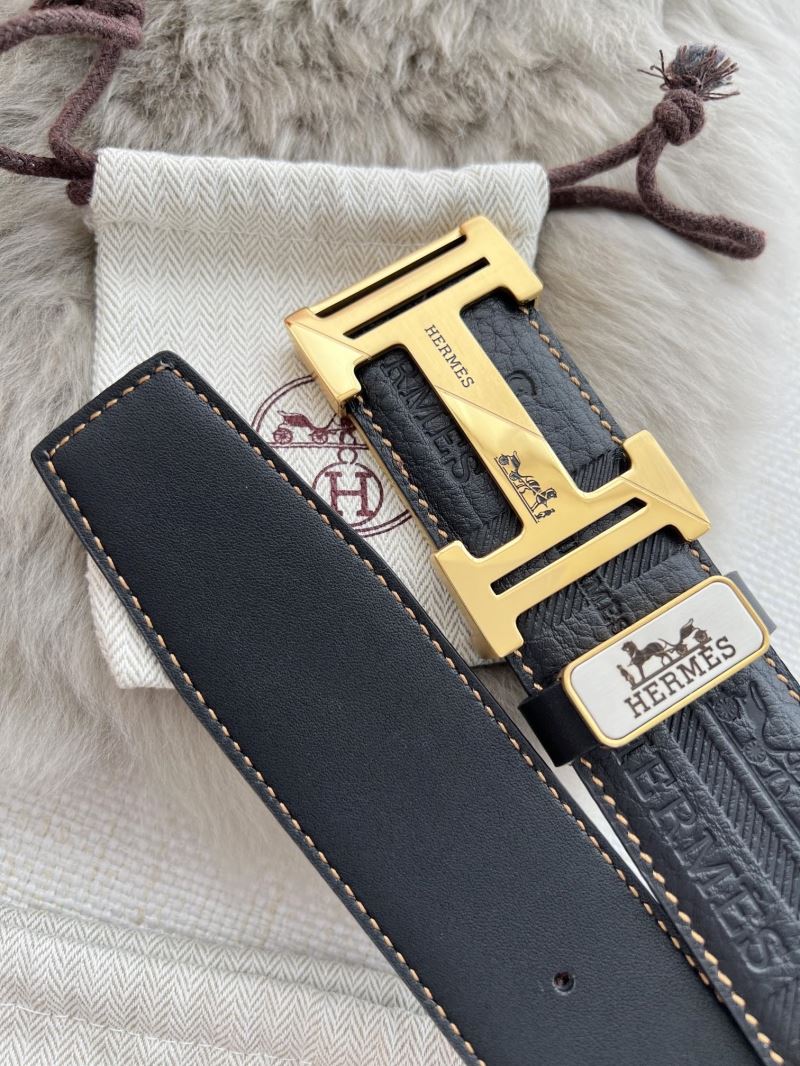 Hermes Belts