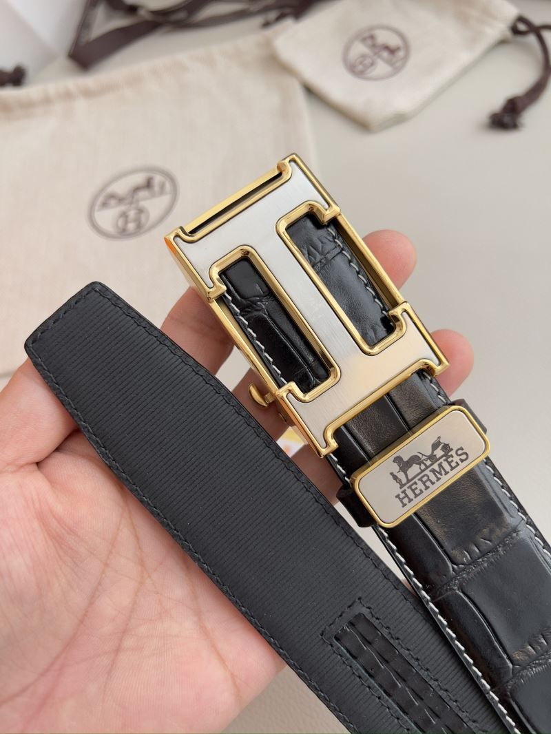 Hermes Belts