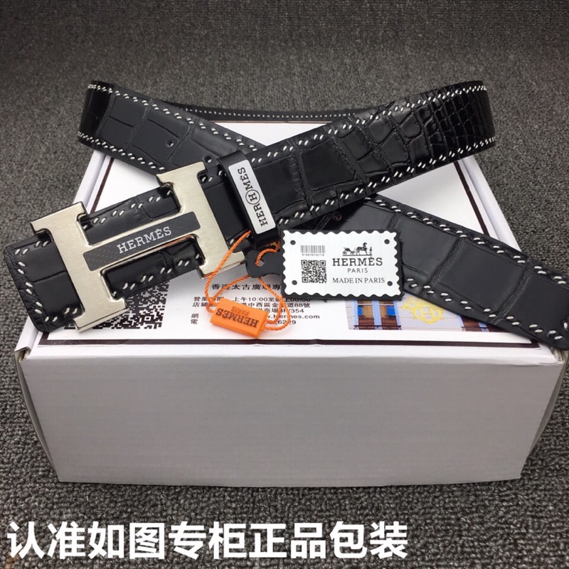 Hermes Belts