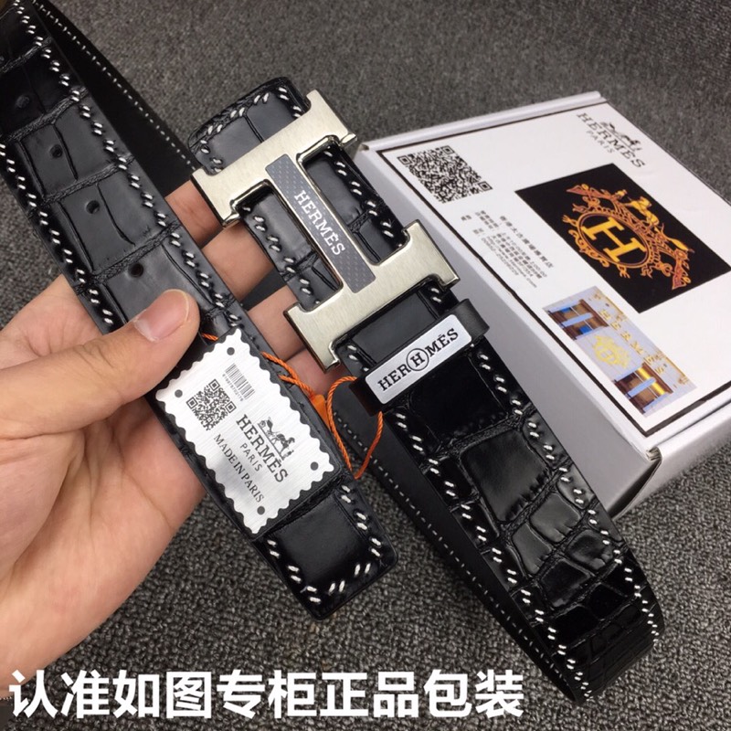 Hermes Belts