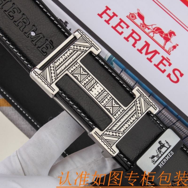 Hermes Belts