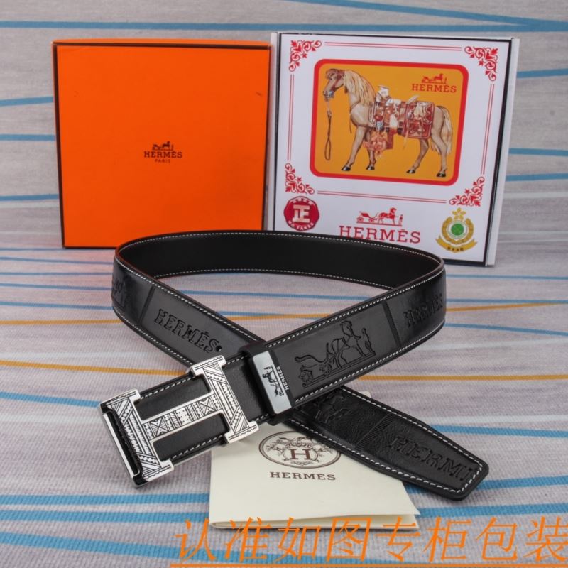 Hermes Belts