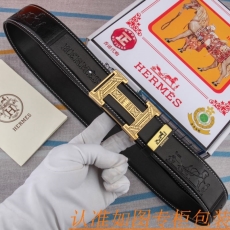 Hermes Belts