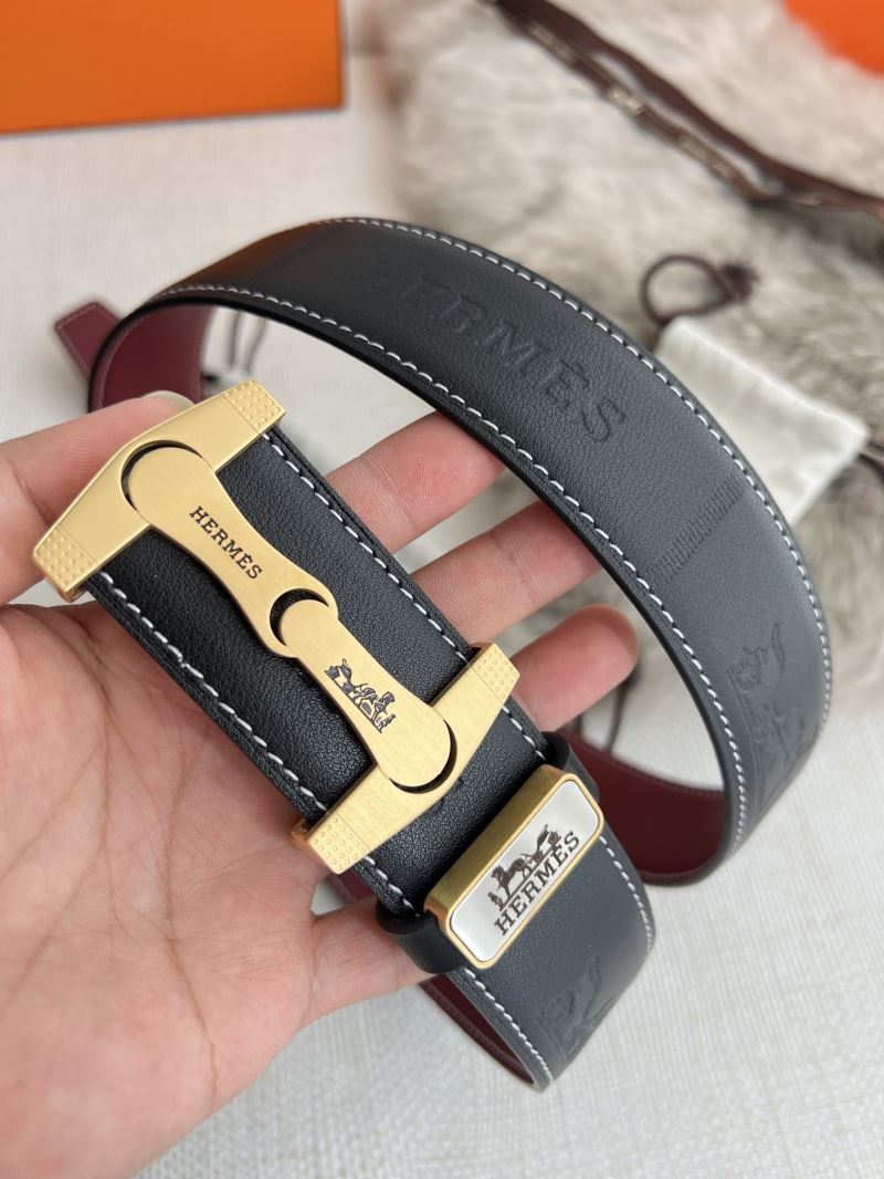 Hermes Belts