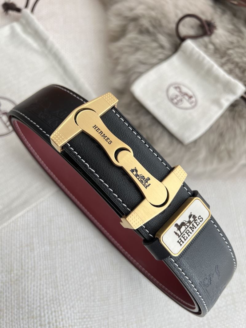 Hermes Belts