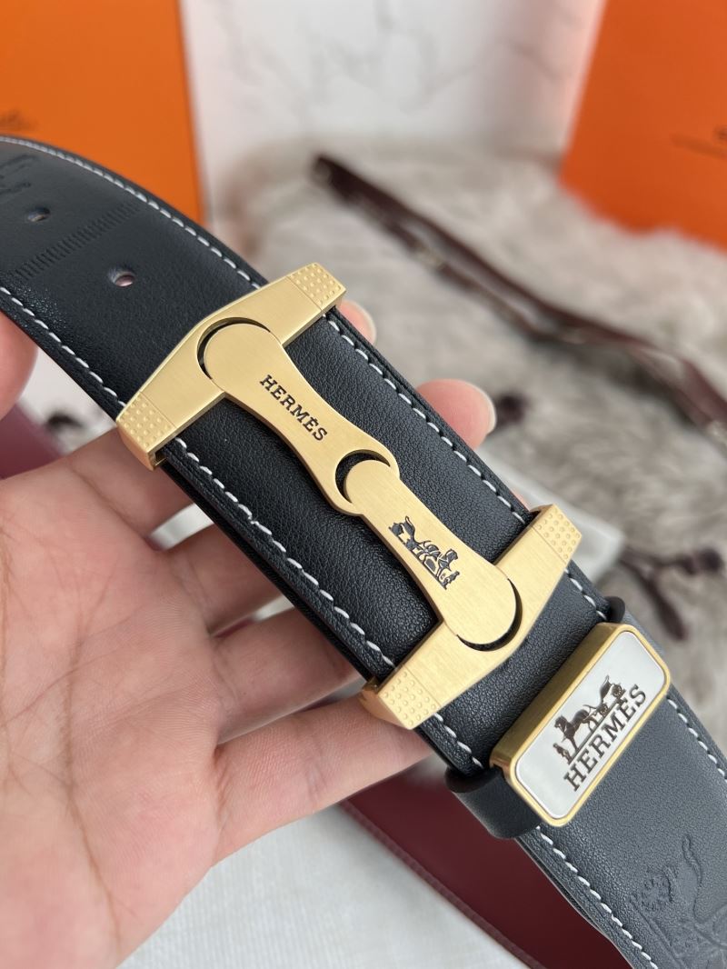 Hermes Belts