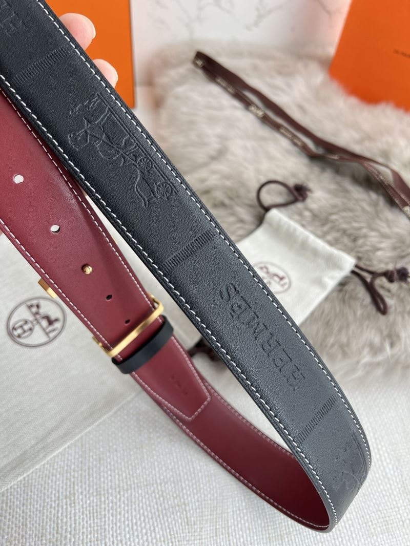 Hermes Belts